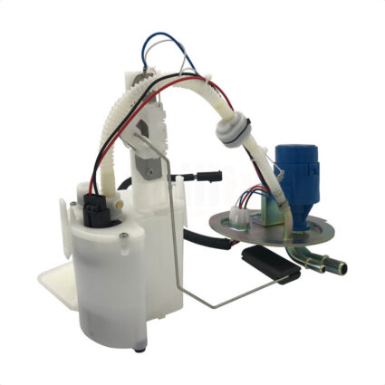 Fuel Pump Module Assembly AGY-00310652 For 2008-2010 Ford F-250 Super Duty Mid-Ship Tank