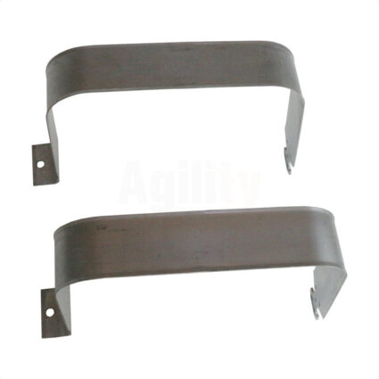 Fuel Tank Strap AGY-01110179 For Chevrolet GMC Silverado 1500 Sierra 2500 HD 3500 Classic Cheyenne