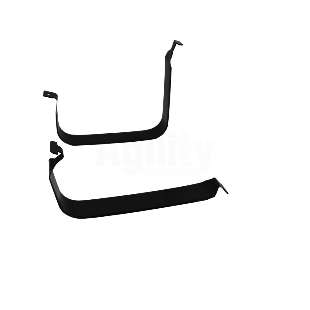 Fuel Tank Strap AGY-01110237 For Chevrolet Trailblazer GMC Envoy Buick Rainier Saab 9-7x Isuzu