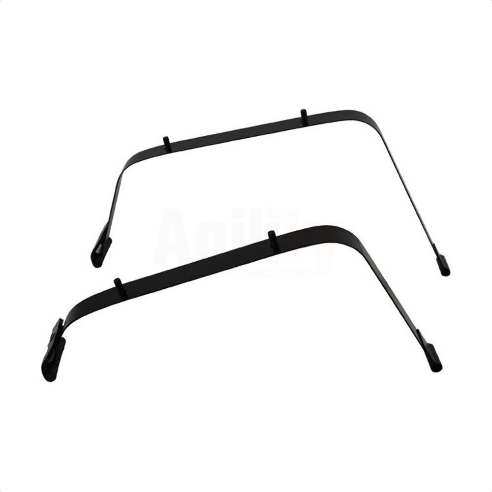 Fuel Tank Strap AGY-01110313 For 2005-2015 Toyota Tacoma With Off-Road Package