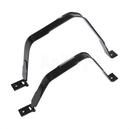 Center Fuel Tank Strap AGY-01110317 For Ford F-350 Super Duty F-250