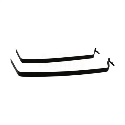 Rear Fuel Tank Strap AGY-01110330 For Ford F-350 Super Duty F-250 F-550 F-450