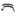 Fuel Tank Strap AGY-01110381 For Ford F-150 Lobo Without Skid Plate