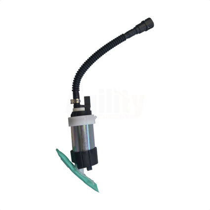 Electric Fuel Pump AGY-4020331 For Chevrolet Cobalt Pontiac G5 Saturn Ion 2.2L