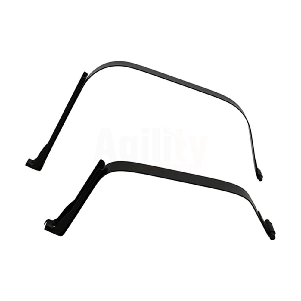 Fuel Tank Strap AGY-4040685 For Nissan TITAN