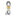 Accessory Drive Belt BAN-6PK1951A For INFINITI Q50 Q60 FX50