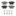 Rear Ceramic Disc Brake Pads CMX-D1071 For Ford Five Hundred Freestyle Taurus X Jaguar X-Type Sable