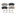 Ceramic Disc Brake Pads CMX-D1268 For Mercedes-Benz Sprinter 2500 3500 Dodge 4500 3500XD Workhorse