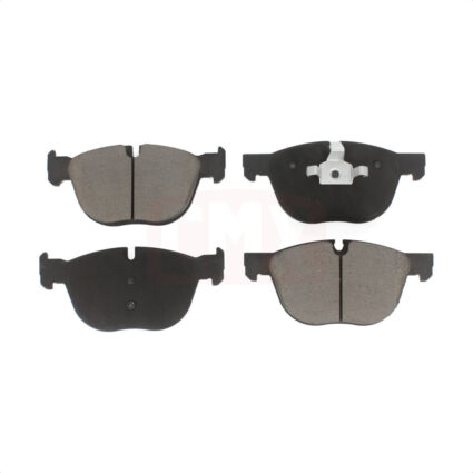 Front Ceramic Disc Brake Pads CMX-D1294 For BMW X5 X6 X4