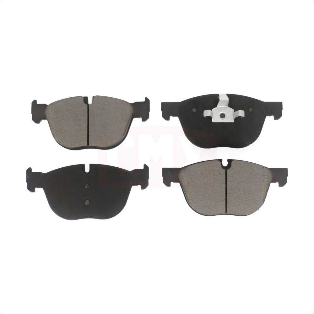 Front Ceramic Disc Brake Pads CMX-D1294 For BMW X5 X6 X4