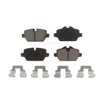 Rear Ceramic Disc Brake Pads CMX-D1554 For Mini Cooper Countryman Paceman