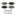 Rear Ceramic Disc Brake Pads CMX-D1612 For Ford Explorer Flex Taurus Police Interceptor Sedan MKT