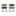 Rear Ceramic Disc Brake Pads CMX-D1739 For Chevrolet Spark EV