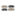 Rear Ceramic Disc Brake Pads CMX-D1810 For Ford Mustang