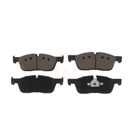 Front Ceramic Disc Brake Pads CMX-D1838 For Land Rover Jaguar F-Pace Discovery Sport Range Evoque XE