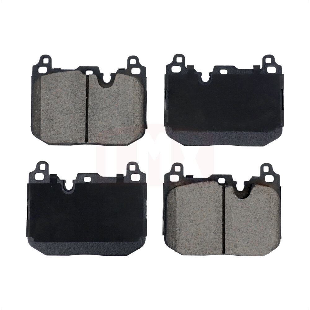 Front Ceramic Disc Brake Pads CMX-D1875 For Mini Cooper Countryman Clubman BMW X2