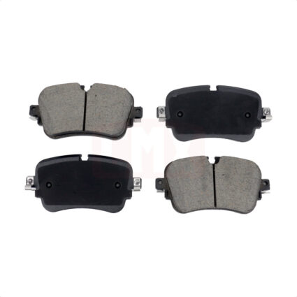 Rear Ceramic Disc Brake Pads CMX-D1895 For Audi Q7 Q8 e-tron Quattro A8