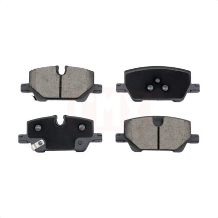 Rear Ceramic Disc Brake Pads CMX-D2308 For Chevrolet Trailblazer Buick Encore GX