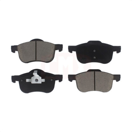 Front Ceramic Disc Brake Pads CMX-D794 For Volvo S60 XC70 V70 S80