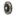 Front Coated Drilled Slotted Disc Brake Rotor (1 Piece Only) DS1-680811 For Ford Mustang