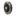 Front Coated Drilled Slotted Disc Brake Rotor (1 Piece Only) DS1-780870 For Jeep Grand Cherokee WK