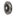 Front Coated Drilled Slotted Disc Brake Rotor (1 Piece Only) DS1-781768 For Jeep Cherokee Chrysler
