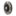 Front Coated Drilled Slotted Disc Brake Rotor (1 Piece Only) DS1-980552 For Ford Escape Focus Volvo