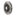 Front Coated Drilled Slotted Disc Brake Rotor (1 Piece Only) DS1-980950 For Fiat 500