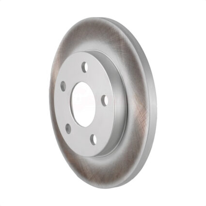 Rear Coated Disc Brake Rotor (1 Piece Only) GCR-580171 For Chevrolet Impala Buick LaCrosse Pontiac