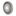 Front Coated Disc Brake Rotor (1 Piece Only) GCR-580382 For Chevrolet HHR