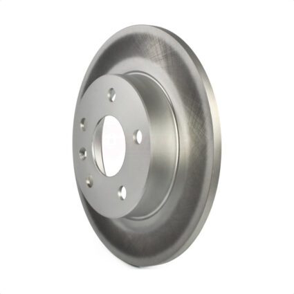 Rear Coated Disc Brake Rotor (1 Piece Only) GCR-580665 For 2008-2009 Saturn Astra