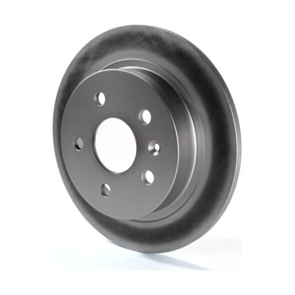 Rear Coated Disc Brake Rotor (1 Piece Only) GCR-580838 For Chevrolet Malibu Buick Regal LaCrosse