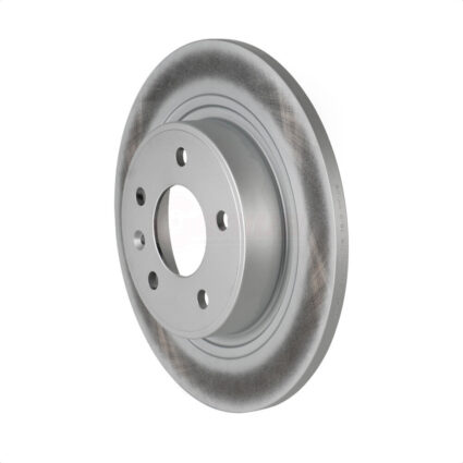Rear Coated Disc Brake Rotor (1 Piece Only) GCR-580900 For Chevrolet Cruze Buick Verano Orlando Volt
