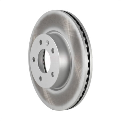 Front Coated Disc Brake Rotor (1 Piece Only) GCR-581043 For Cadillac ATS CT4