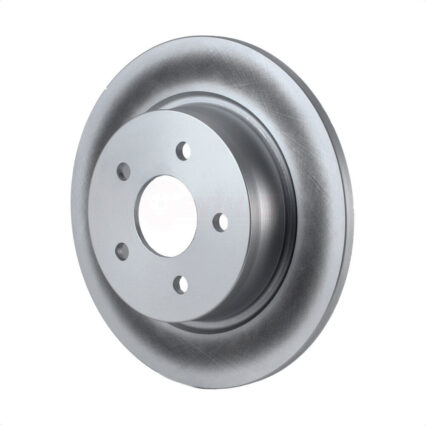 Rear Coated Disc Brake Rotor (1 Piece Only) GCR-680999 For Ford Escape Transit Connect C-Max