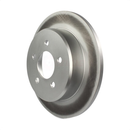 Rear Coated Disc Brake Rotor (1 Piece Only) GCR-76650 For Dodge Grand Caravan Chrysler Town &