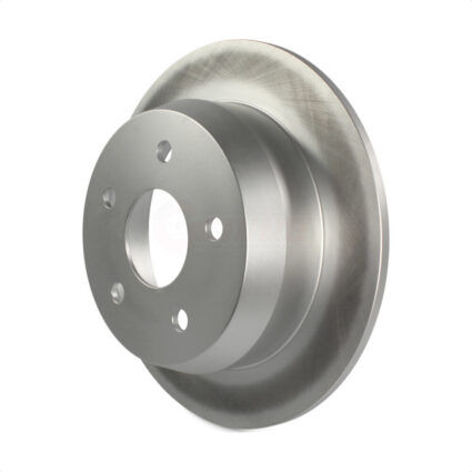 Rear Coated Disc Brake Rotor (1 Piece Only) GCR-76794 For 1999-2004 Jeep Grand Cherokee