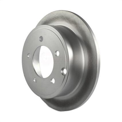 Rear Coated Disc Brake Rotor (1 Piece Only) GCR-780457 For Jeep Mitsubishi Lancer Patriot Dodge 200