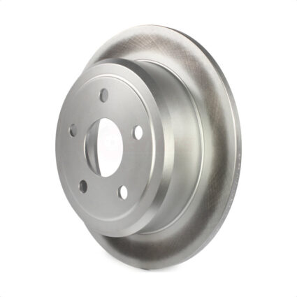 Rear Coated Disc Brake Rotor (1 Piece Only) GCR-780519 For Jeep Wrangler JK