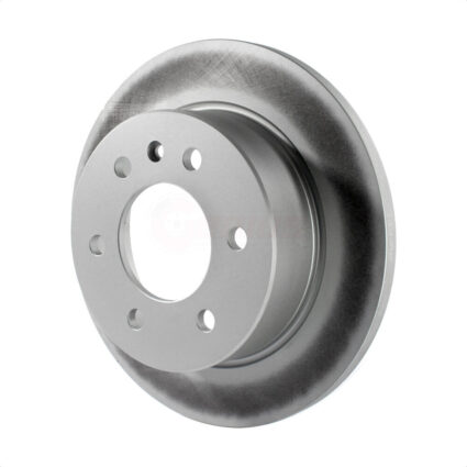Rear Coated Disc Brake Rotor (1 Piece Only) GCR-780613 For Mercedes-Benz Sprinter 2500 3500 Dodge