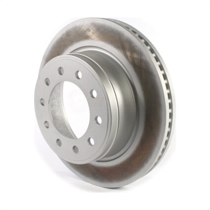 Front Coated Disc Brake Rotor (1 Piece Only) GCR-780774 For Ram Dodge Sterling Truck 4500 5500 45 55