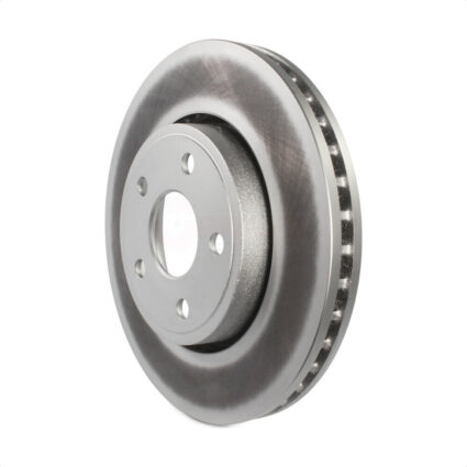 Front Coated Disc Brake Rotor (1 Piece Only) GCR-780868 For Jeep Grand Cherokee Dodge Durango