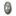 Rear Coated Disc Brake Rotor (1 Piece Only) GCR-780965 For Dodge Grand Caravan Journey Chrysler Town