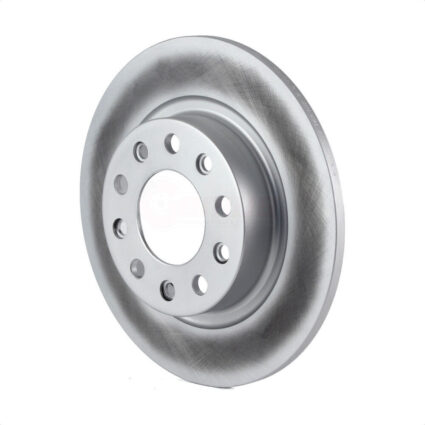 Rear Coated Disc Brake Rotor (1 Piece Only) GCR-781087 For 2013-2016 Dodge Dart