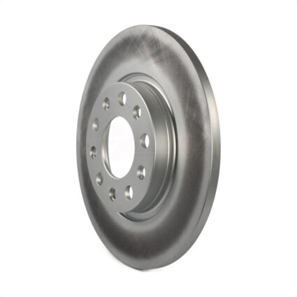 Rear Coated Disc Brake Rotor (1 Piece Only) GCR-781099 For Jeep Cherokee Chrysler 200