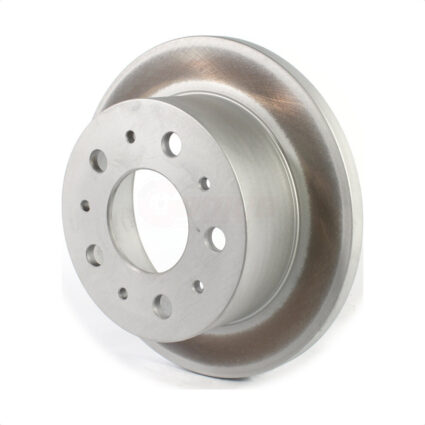 Rear Coated Disc Brake Rotor (1 Piece Only) GCR-781109 For 2014-2021 Ram ProMaster 2500 3500 1500