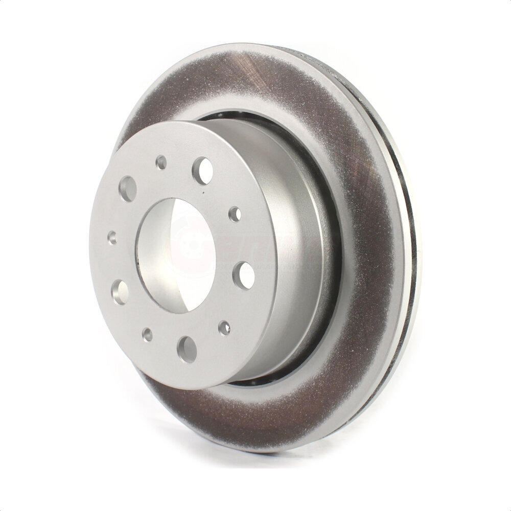 Rear Coated Disc Brake Rotor (1 Piece Only) GCR-781138 For 2014-2021 Ram ProMaster 2500 3500 1500