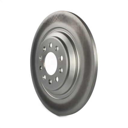 Rear Coated Disc Brake Rotor (1 Piece Only) GCR-781767 For Jeep Cherokee
