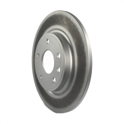 Rear Coated Disc Brake Rotor (1 Piece Only) GCR-782040 For Chrysler Pacifica Grand Caravan Voyager