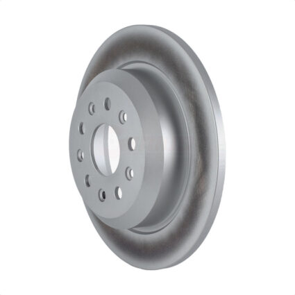 Rear Coated Disc Brake Rotor (1 Piece Only) GCR-782484 For Jeep Wrangler